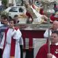 C2 Procession in Victory Square