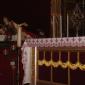 A1 Statue of St Fortunatus on the side of High Altar