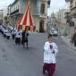 E5 Procession entering Victory Square