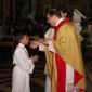 G8 First Holy Communion