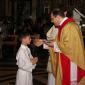 H2 First Holy Communion