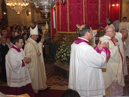 A6 H.L. Bishop Mario Grech