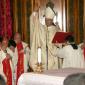 N6 Benediction at end of Mass