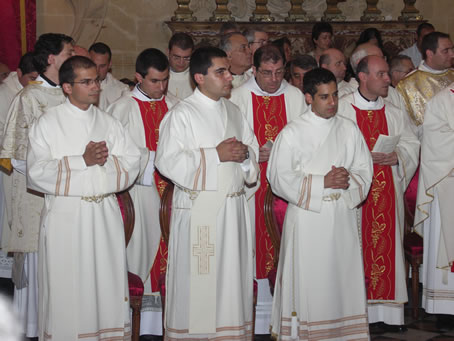 A8 Deacons Farrugia, Curmi and Bajada