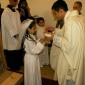 G9 Holy Communion