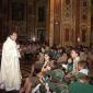 17 MAY 09 - ST JOHN BOSCO IN XAGHRA - MASS CELEBRATION