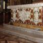 G6 Offerings at the foot of High Altar