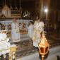 H3 Benediction with the Blessed Sacrament