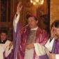 D9 Benediction at end of Mass