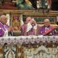 23 MAR 09 - REQUIEM MASS FOR SR CHERUBINA CAMILLERI OSA