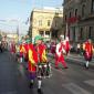 A7 Marching up Republic Street