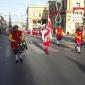 B1 Marching up Republic Street