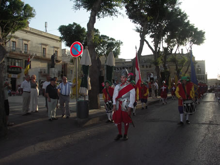 G9 In Independence Square