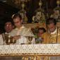 25 JUL 09 - FR RICHARD N FARRUGIA - THANKSGIVING SOLEMN HIGH MASS