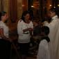 K2 Holy Communion by Fr Jos Curmi