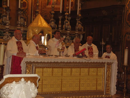 D3 Invitation for Holy Communion