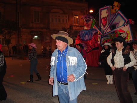 J4 Gozo Friends Line Dancers