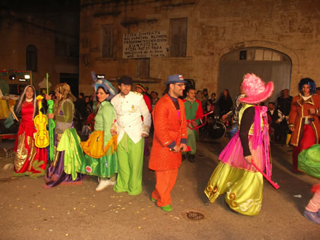 H1 Don Bosco Oratory - Open air Opera