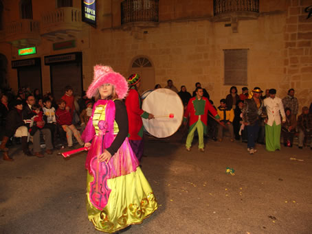 F9 Don Bosco Oratory - Open air Opera