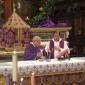 D6 Consecration of the wine