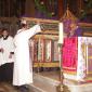 C9 Archpriest incensing the Celebrant