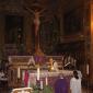 G6 Placing the Holy Eucharist in the Tabernacle