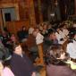 A2 Congregation in front of altar of St Joseph