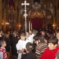 C4 Procession moves up the nave