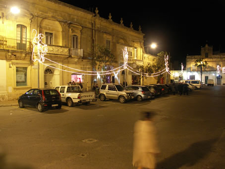 M7 Victory Square