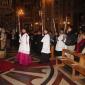 A4 In procession to High Altar