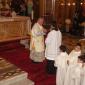 J2 Holy Communion