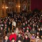 25 DEC 09 - MIDNIGHT MASS AND AGAPE