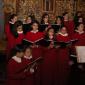 G9 Singing Te Deum