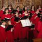 A4 Choir Voci Angeliche