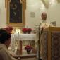 A4 The Homily - Fr Joseph Magro ofm