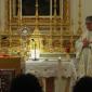 E6 Exposition of Blessed Sacrament