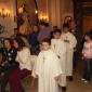 B3 Procession with Offerings