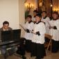 A5 Altar Boys Choir