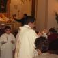 E6 Holy Communion