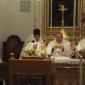 17 JAN 09 - LITURGICAL FEAST - PONTIFICAL MASS