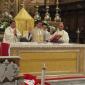 E3 Prayers leading to Consecration