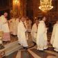 G5 Procession to the Sacristy