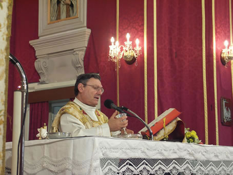 D5 Consecration of the Blood of Christ