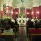 A9 View of nave with the Congregation