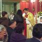 E2 Holy Communion