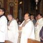 A4 Procession to the High Altar