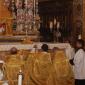 E8 Incensing the Holy Eucharist