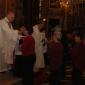 E2 During Holy Communion