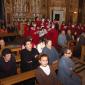 F3 Singing Hymn to St Joseph