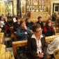 C2 Congregation in front of Altar of St Joseph